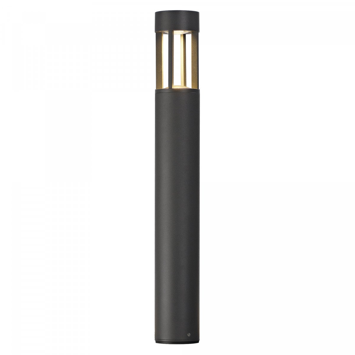 Lampe de jardin Slots 65 Anthracite