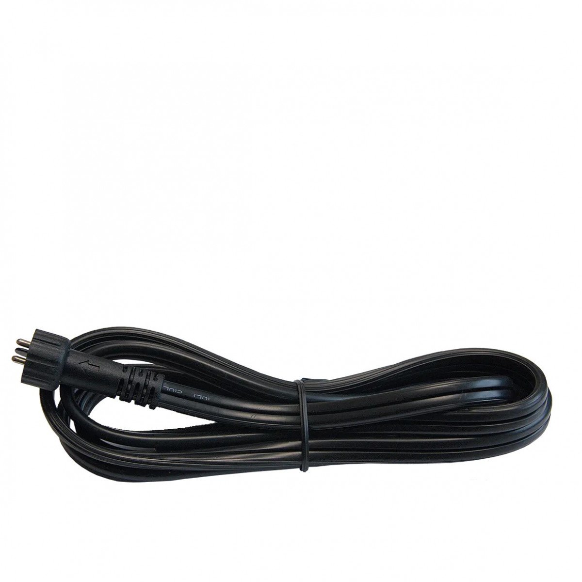 12 V Câble d'extension 1 / 3 mètres