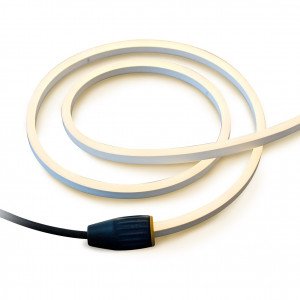 Bande LED 15 mètres, éclairage 12 volts, éclairage d'ambiance synthétique LightPro