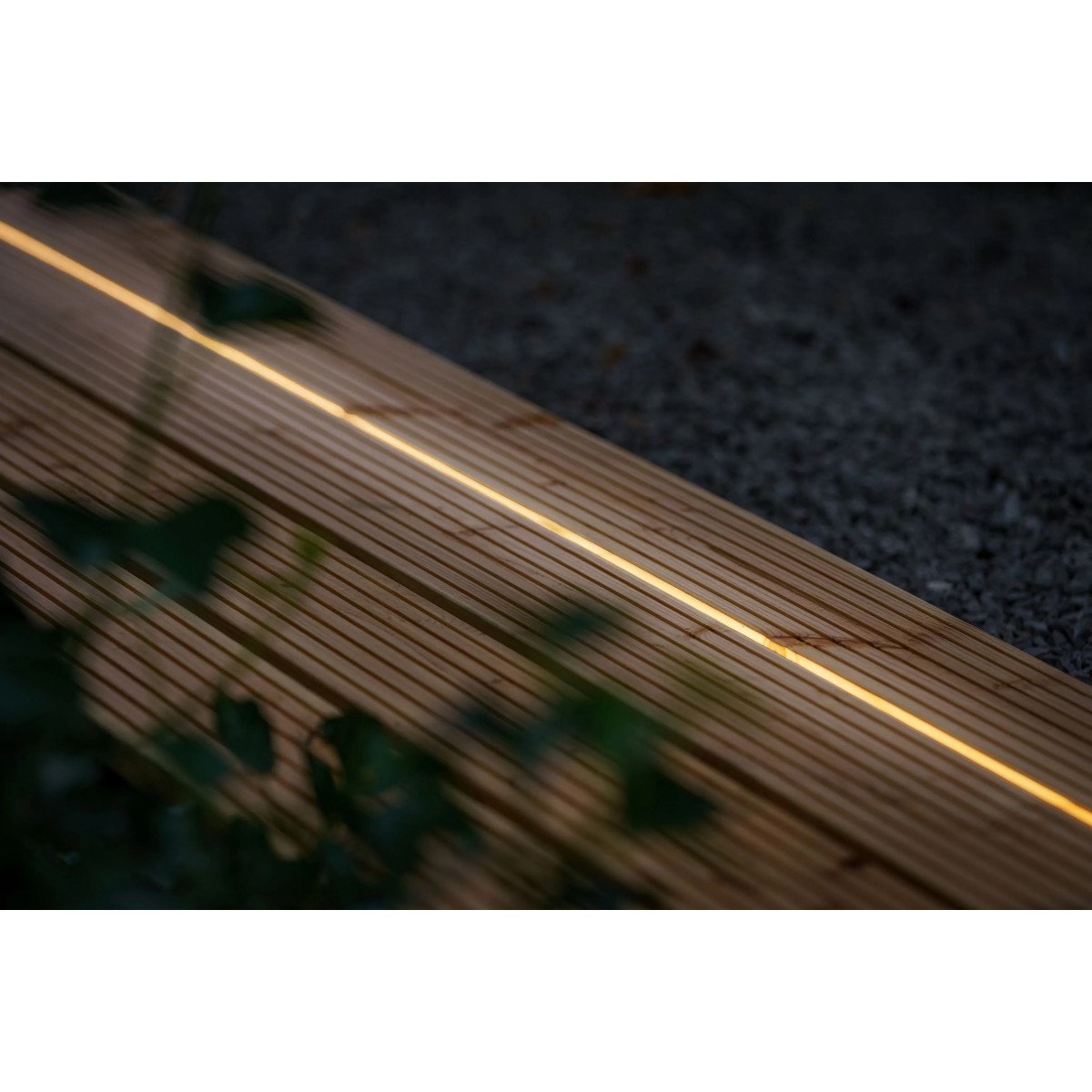 Bande LED 15 mètres, éclairage 12 volts, éclairage d'ambiance synthétique LightPro