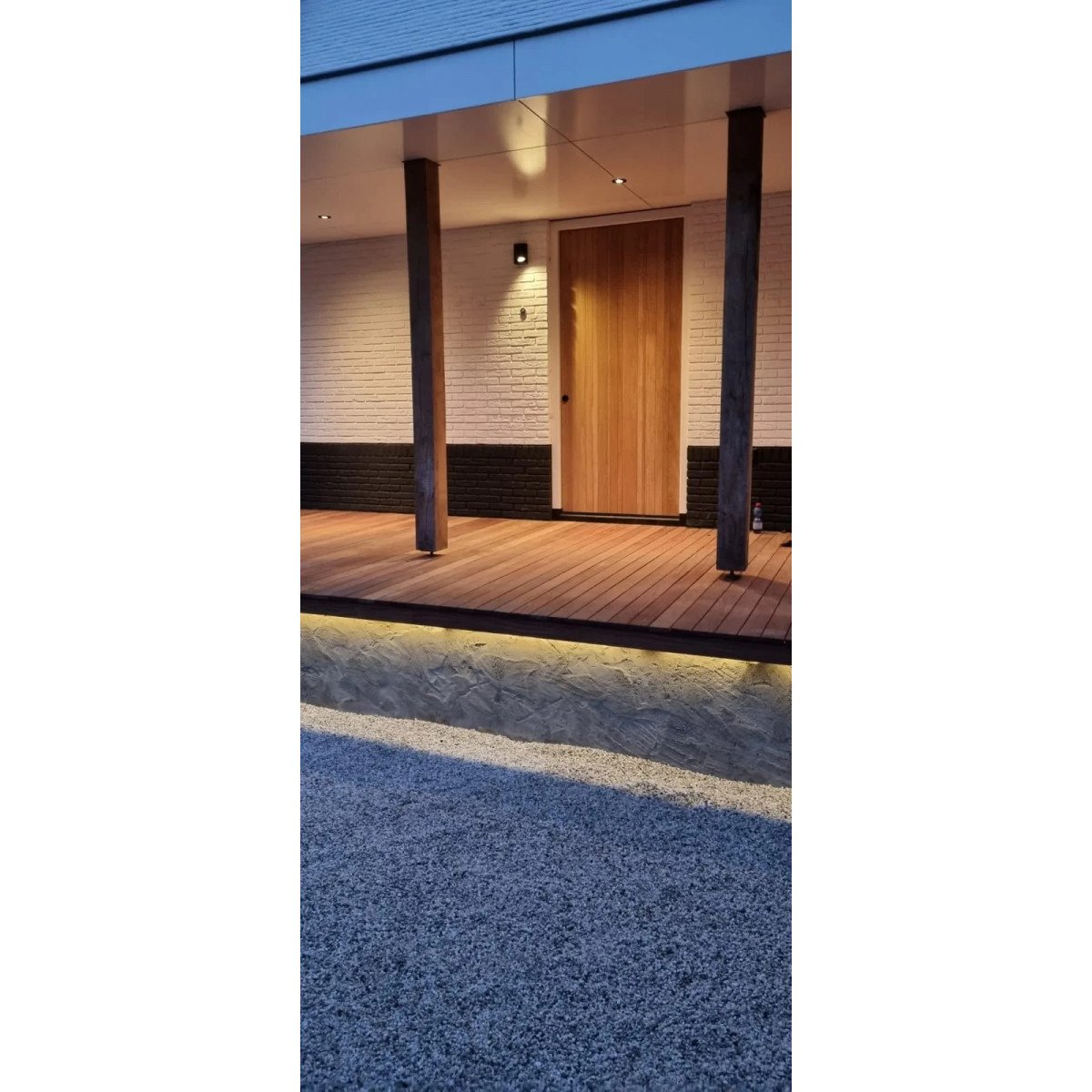 Bande LED 15 mètres, éclairage 12 volts, éclairage d'ambiance synthétique LightPro