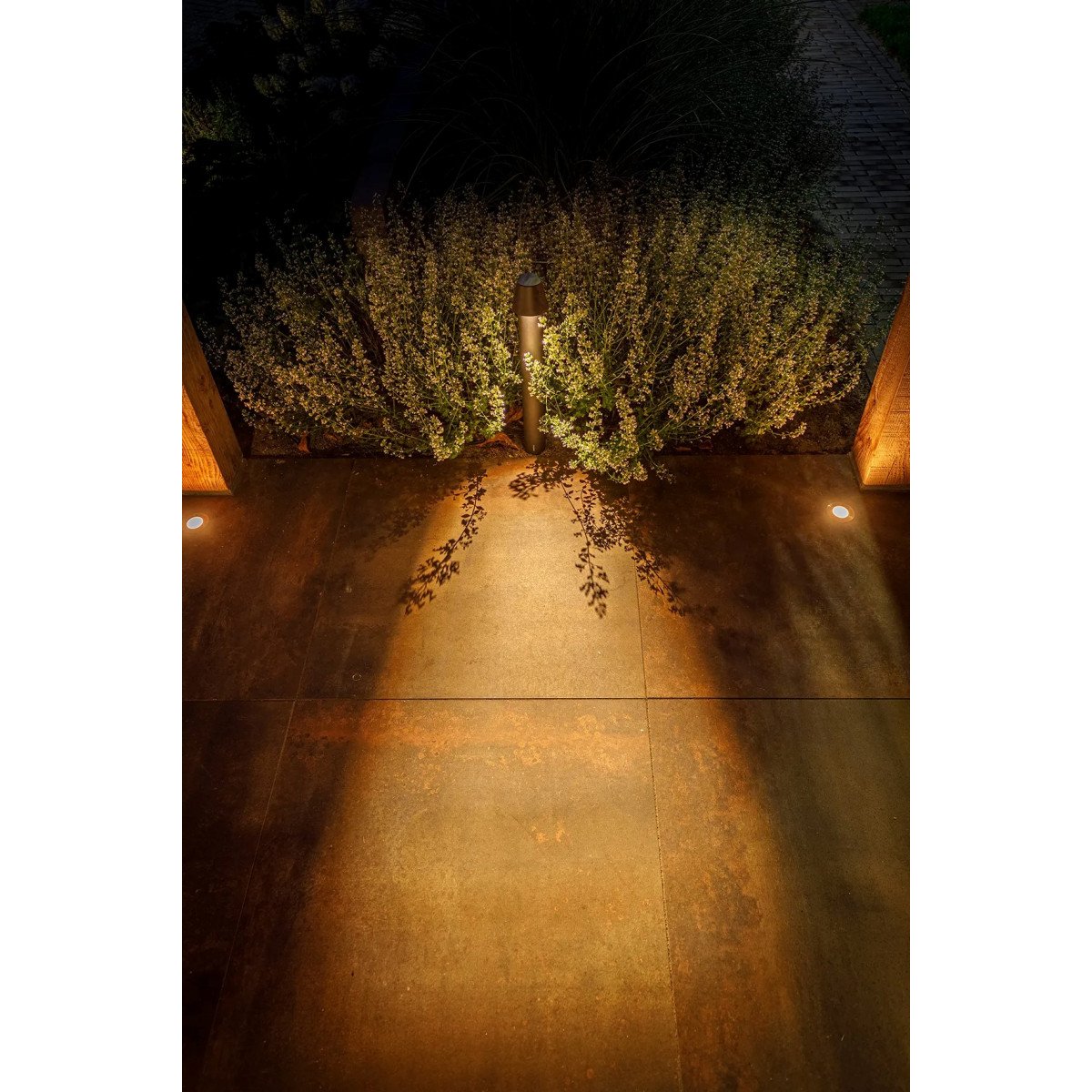 Éclairage de jardin 12 volts Lampe de jardin Oberon DL