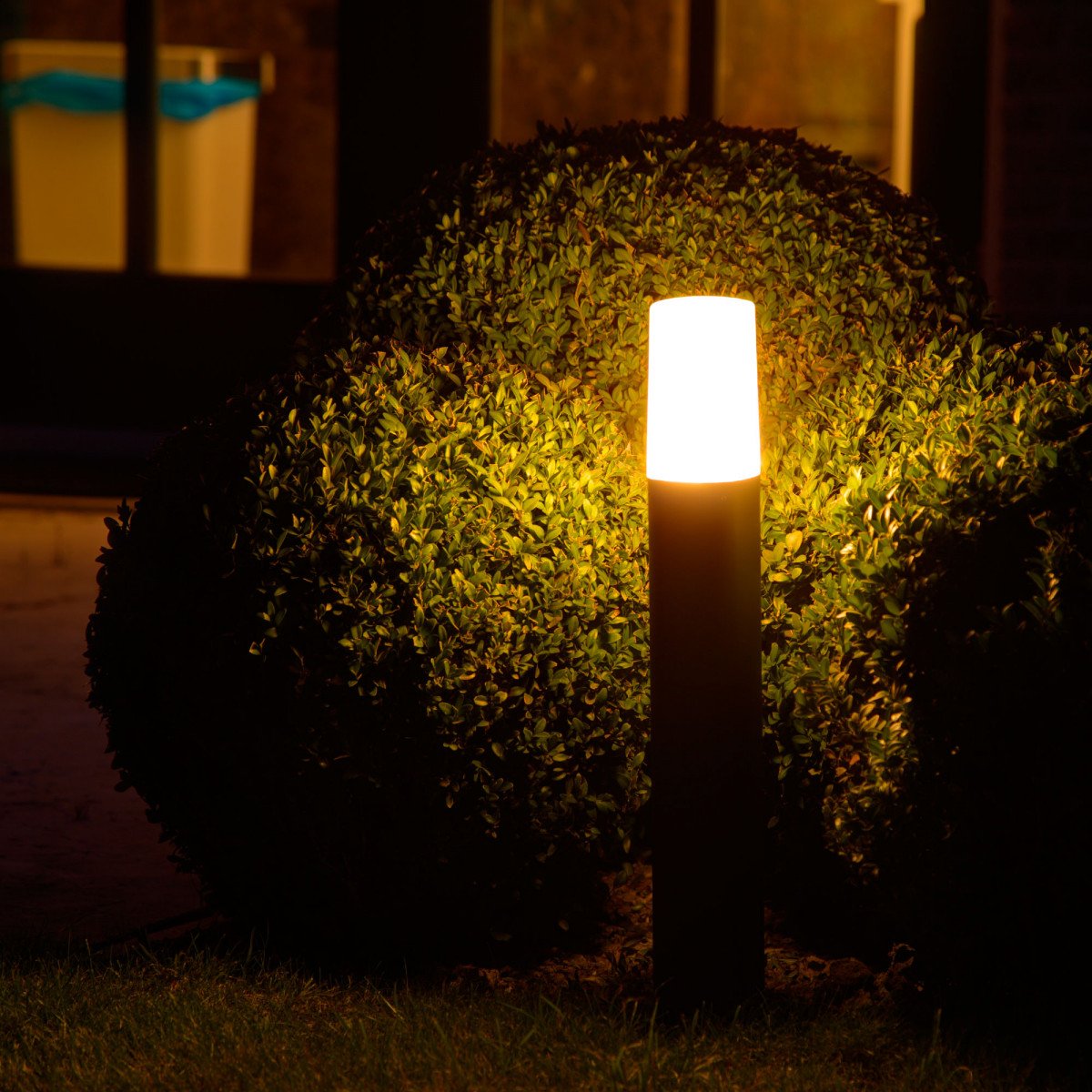 Lampe de jardin sur pied Sub (7561) de KS Lighting