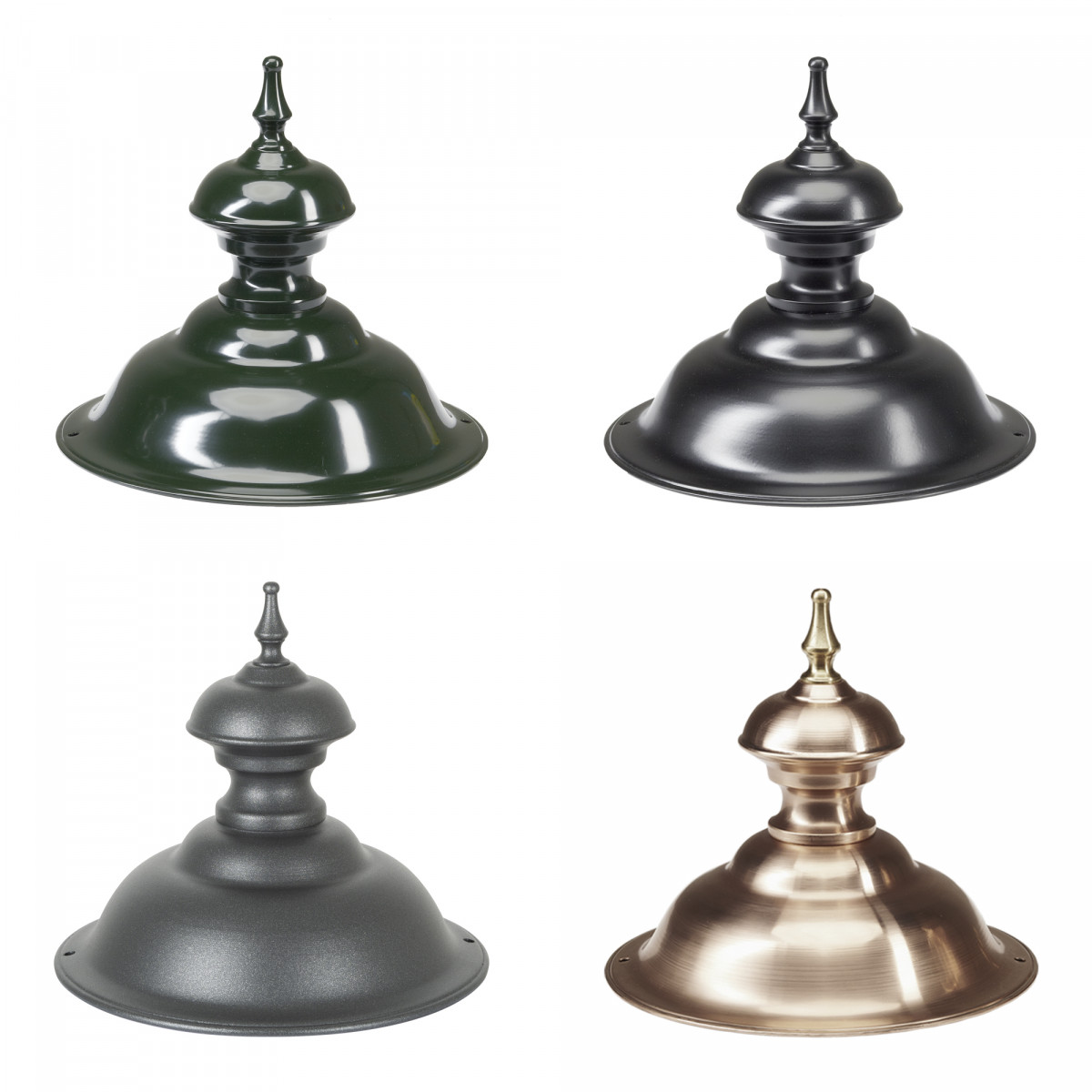 Lampe extérieur classique Volendam IXL