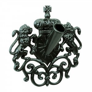 Achetez le produit KS Outdoor Lighting Flagpole Holder Large (5823) de Nostalux. Des produits de belle qualité. Vous achetez les plus belles décorations de façade en ligne sur Nostalux.fr.