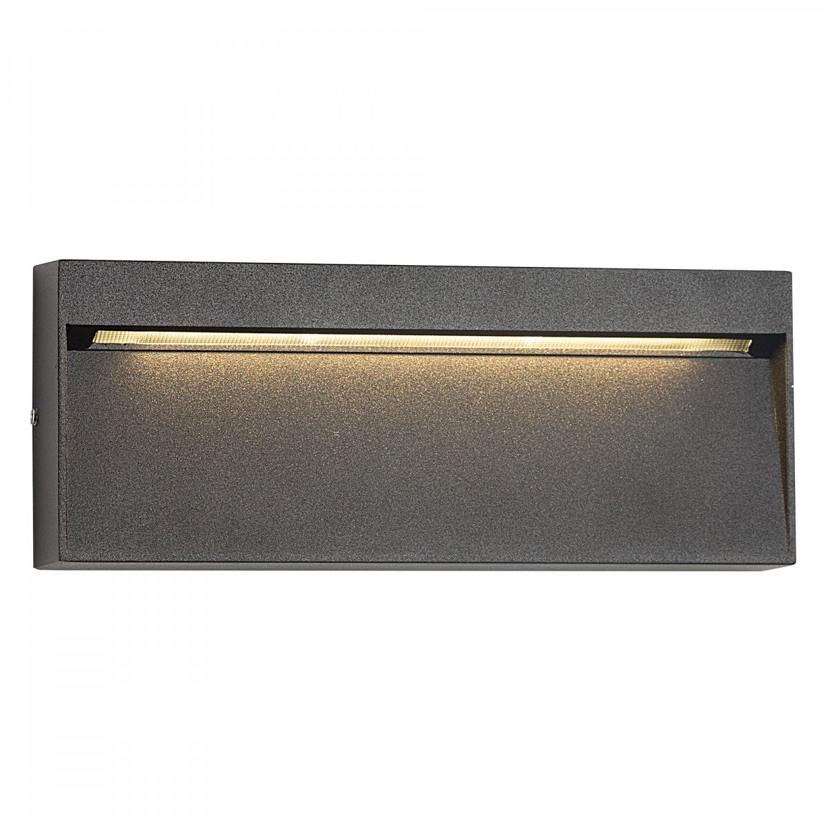 Spot mural LED Downlight Shadow rectangulaire