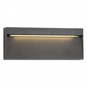 Spot mural LED Downlight Shadow rectangulaire