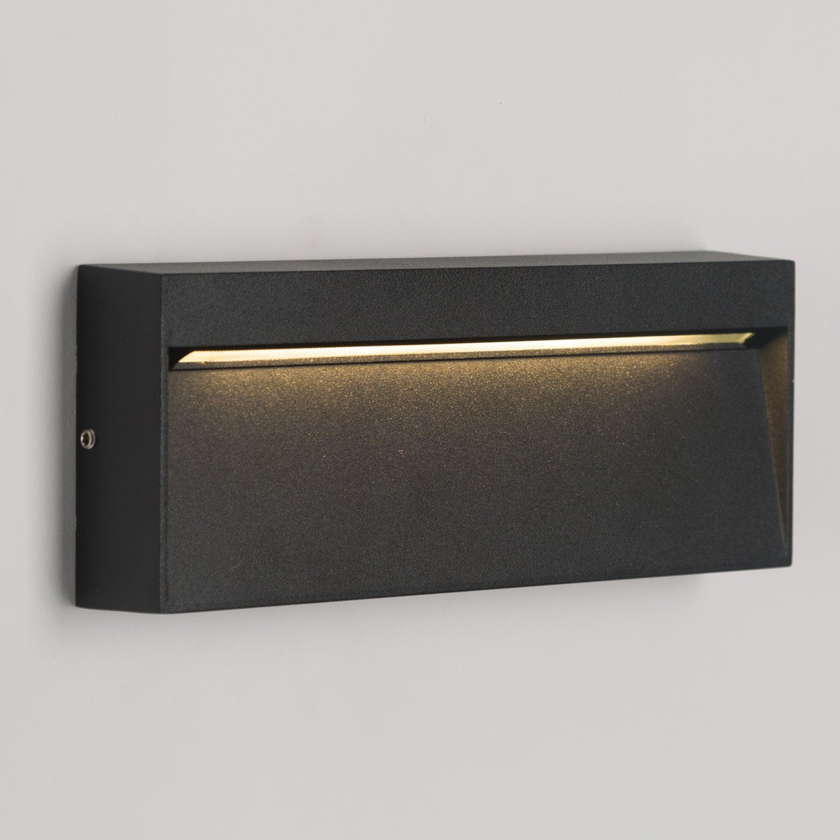 Spot mural LED Downlight Shadow rectangulaire