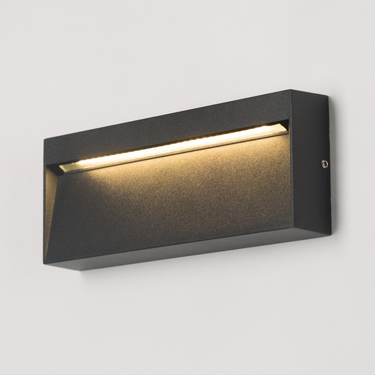Spot mural LED Downlight Shadow rectangulaire