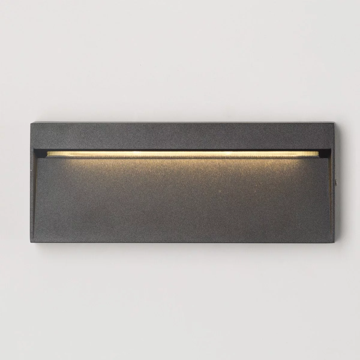 Led Shadow Applique murale d'extérieur LED Shadow downlight