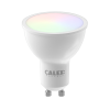 Ampoule à réflecteur Calex Smart WIFI RGB LED 5W