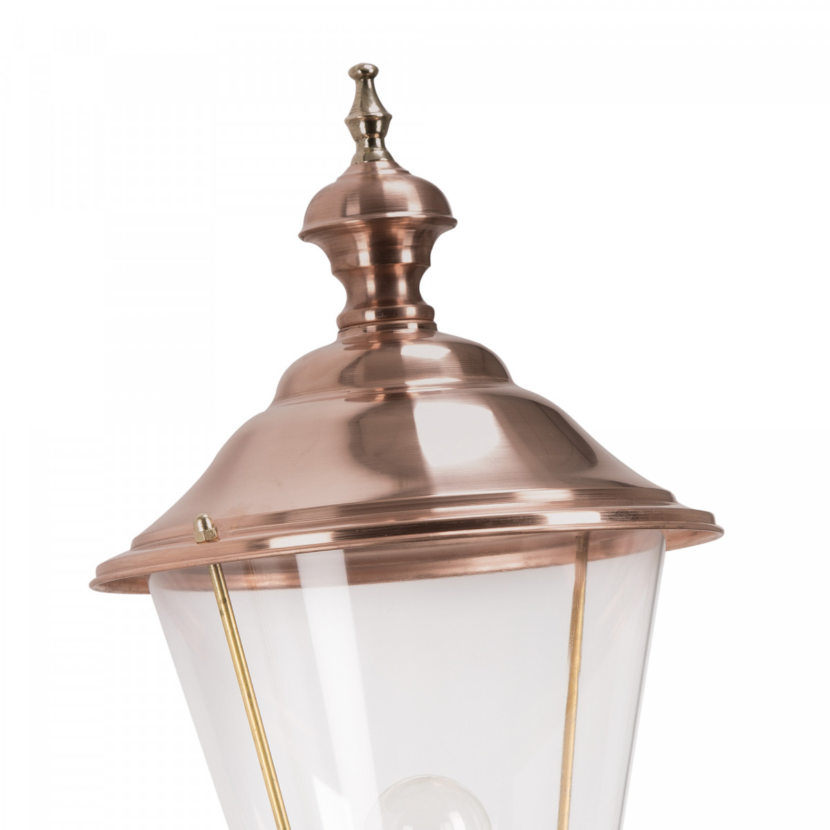 Lanterne ronde K3B  pour éclairage d'extérieur de KS Lighting