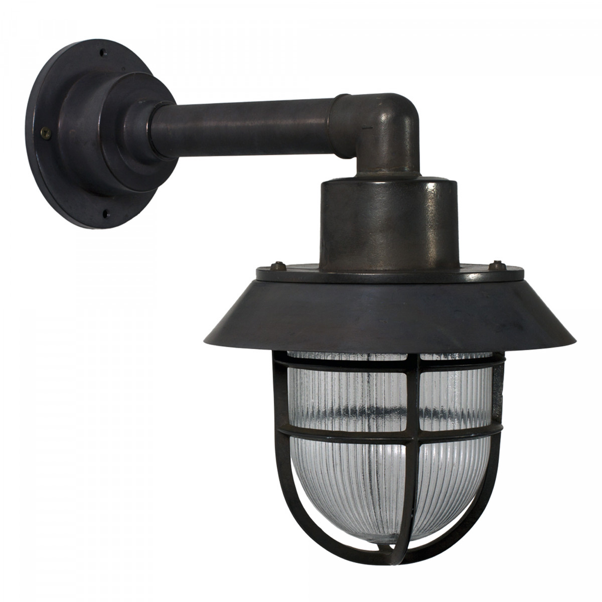 Lampe de bateau Docklight maritime de KS Lighting