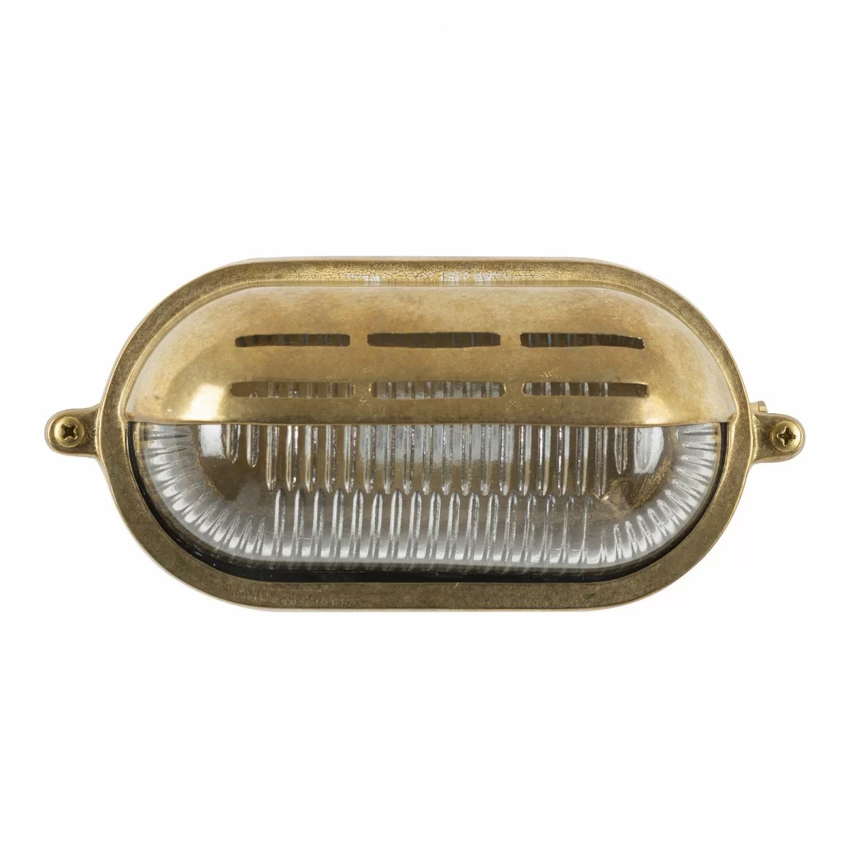 Lampe bateau - D'Hier & D'Aujourd'hui