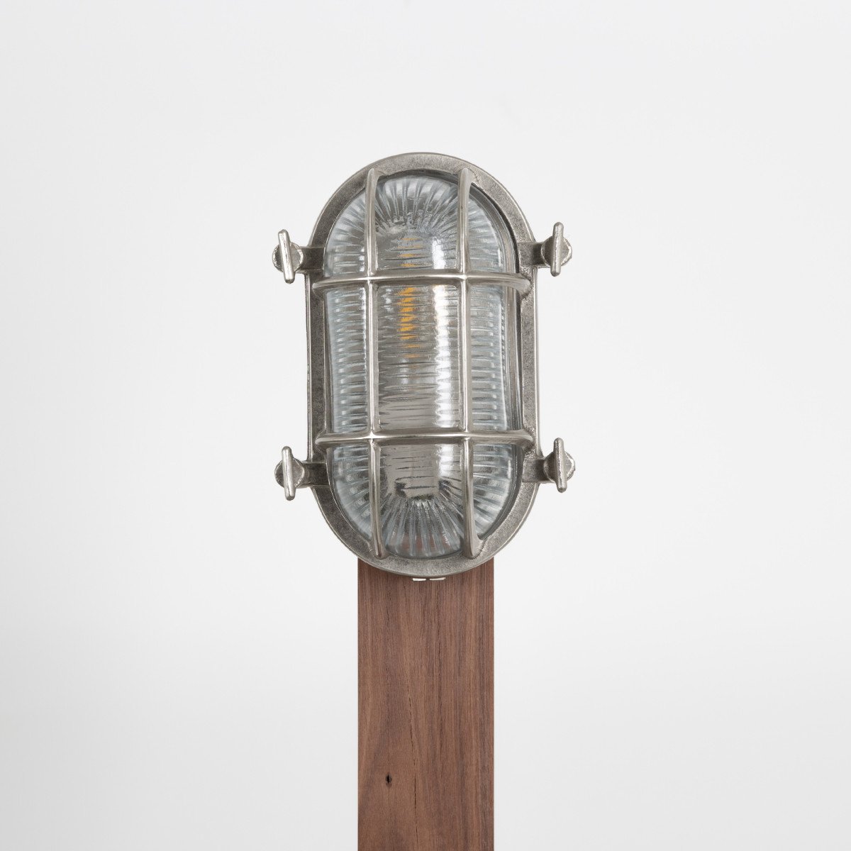 Lampe de bateau bulleye, modèle Nautic 3