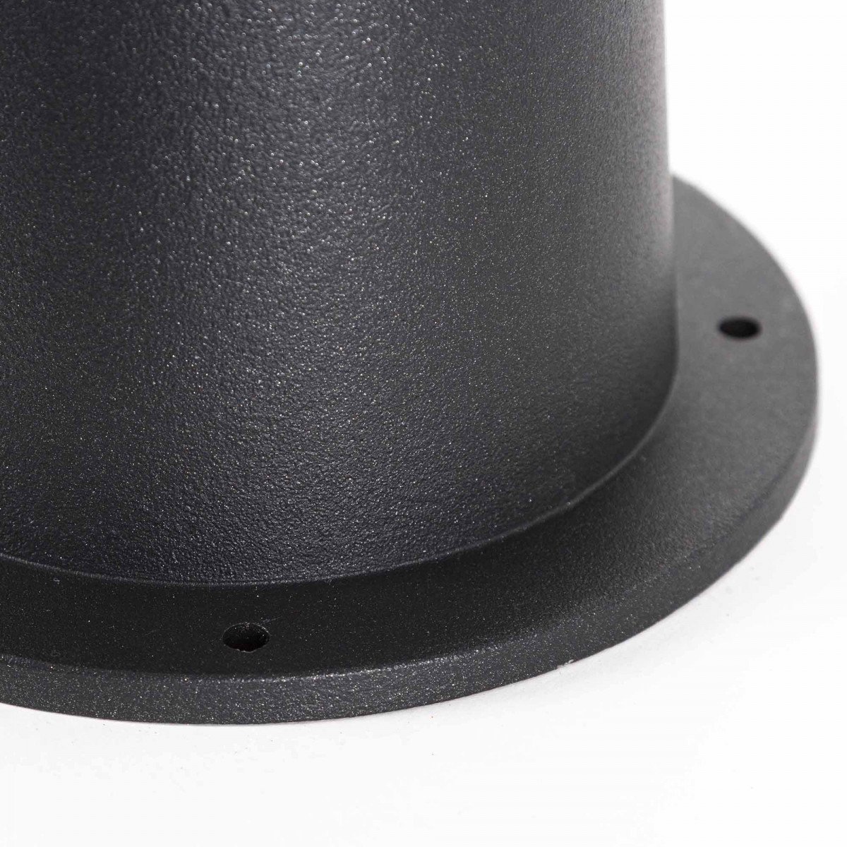 Lampe de navire Harbour 2 alu anthracite
