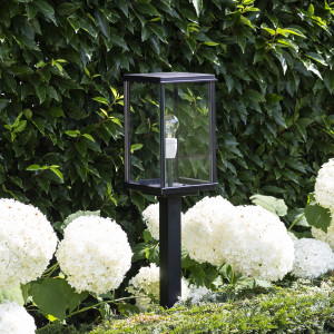Lampadaire Capital Terras XL de KS Lighting