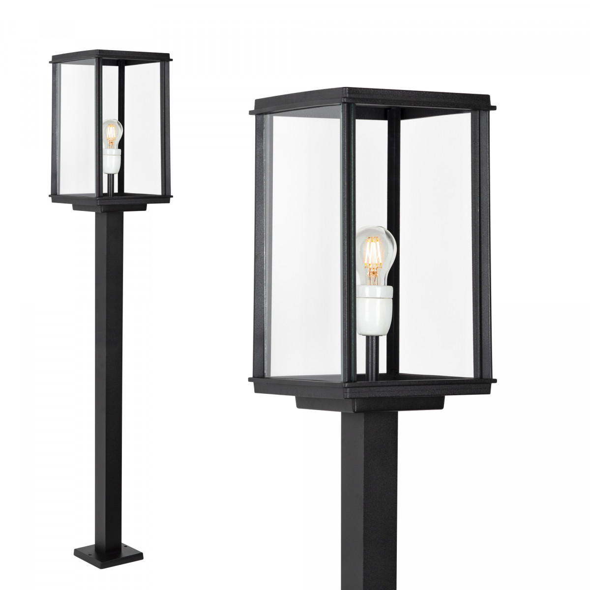 Lampadaire Capital Terras XL de KS Lighting Lampadaire Capital Terras XL de KS Lighting